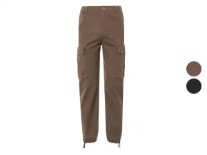 Livergy® Pánske cargo nohavice