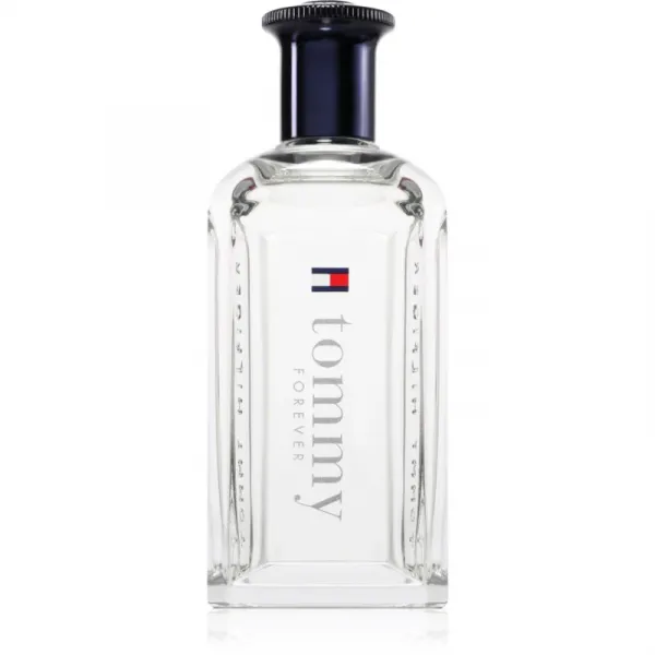 Tommy Hilfiger Tommy Forever toaletná voda pre mužov 100 ml
