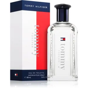 Tommy Hilfiger Tommy Forever toaletná voda pre mužov 100 ml