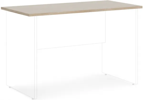 LENZA Express - stolová doska 120x60x2, 2 cm