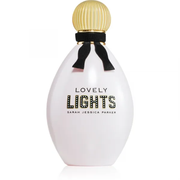 Sarah Jessica Parker Lovely Lights parfumovaná voda pre ženy 100 ml