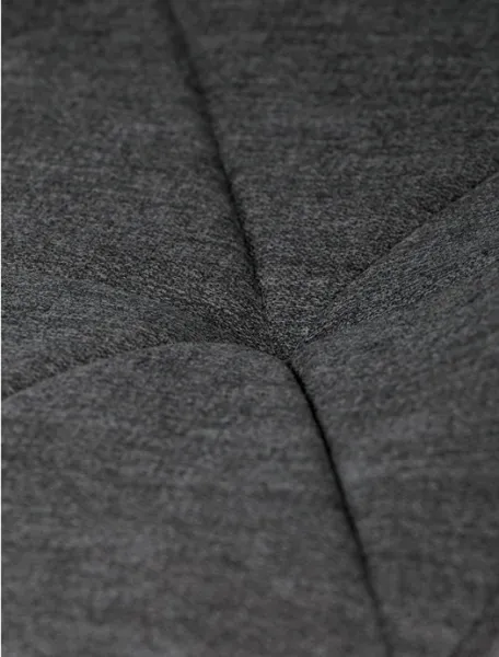 AUTRONIC jedálenská stolička CT-285 GREY2 sivá