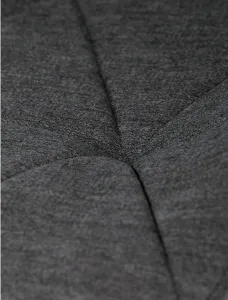 AUTRONIC jedálenská stolička CT-285 GREY2 sivá