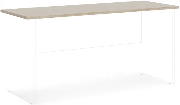 LENZA Express - stolová doska 160x60x2, 2 cm