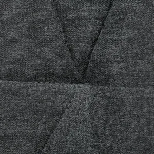 AUTRONIC jedálenská stolička CT-285 GREY2 sivá