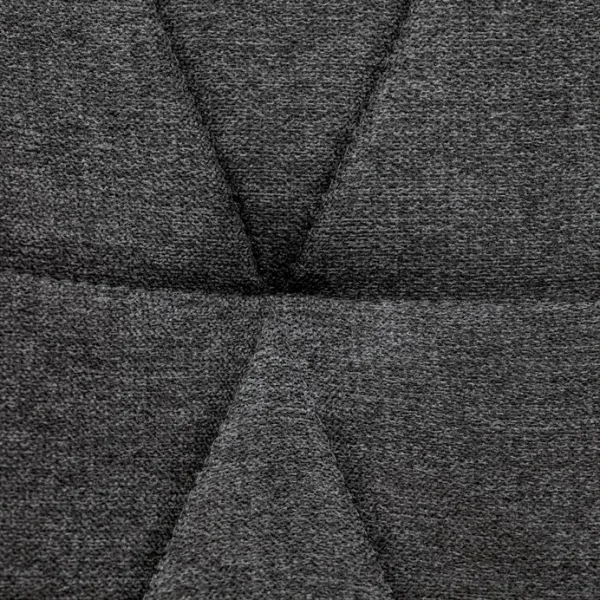 AUTRONIC jedálenská stolička CT-285 GREY2 sivá