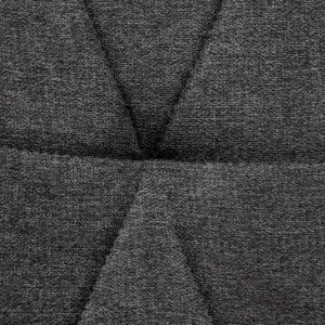 AUTRONIC jedálenská stolička CT-285 GREY2 sivá