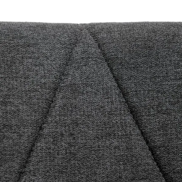 AUTRONIC jedálenská stolička CT-285 GREY2 sivá