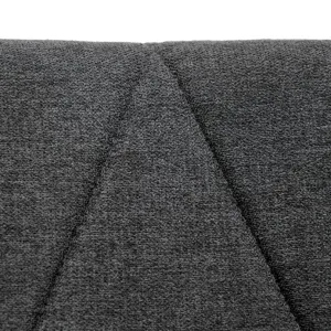 AUTRONIC jedálenská stolička CT-285 GREY2 sivá