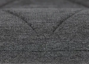 AUTRONIC jedálenská stolička CT-285 GREY2 sivá