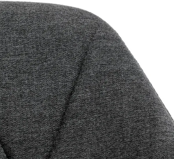 AUTRONIC jedálenská stolička CT-285 GREY2 sivá