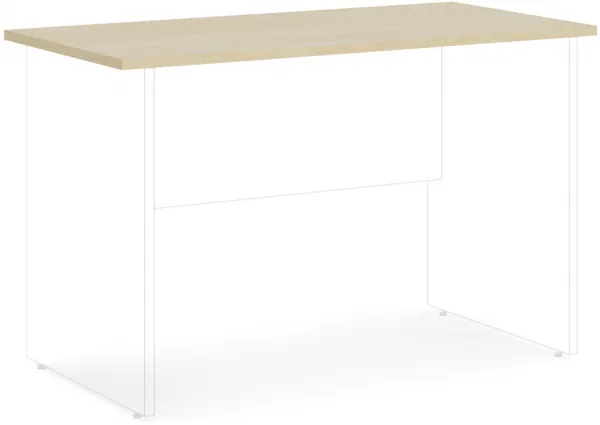 LENZA Express - stolová doska 120x60x2, 2 cm