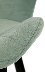 AUTRONIC jedálenská stolička CT-285 GRN2 zelená