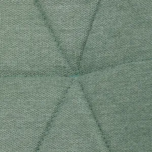 AUTRONIC jedálenská stolička CT-285 GRN2 zelená
