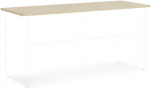 LENZA Express - stolová doska 160x60x2, 2 cm