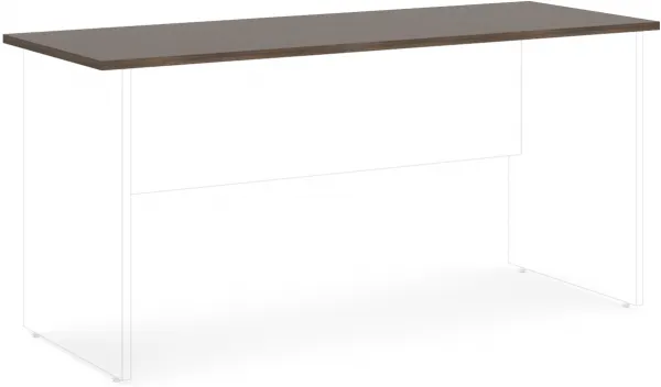 LENZA Express - stolová doska 160x60x2, 2 cm