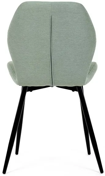 AUTRONIC jedálenská stolička CT-285 GRN2 zelená