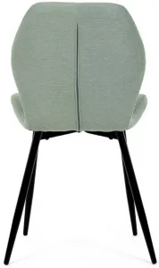 AUTRONIC jedálenská stolička CT-285 GRN2 zelená
