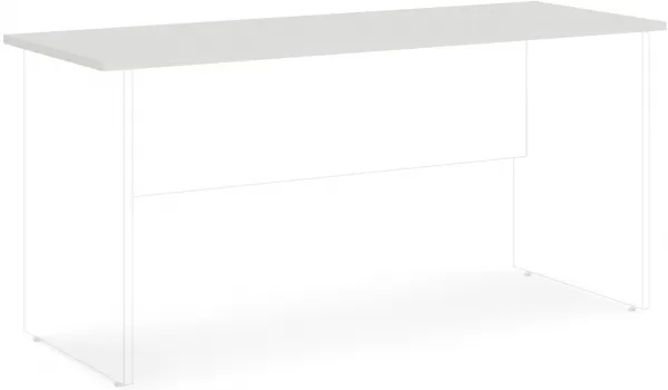 LENZA Express - stolová doska 160x60x2, 2 cm