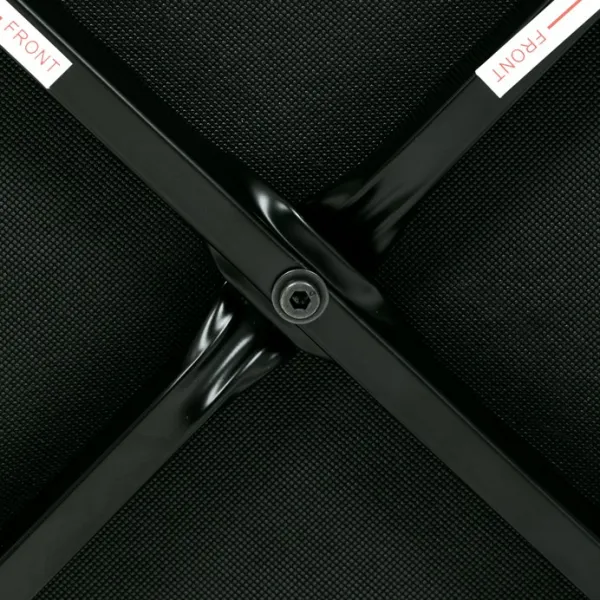 AUTRONIC jedálenská stolička CT-285 GRN2 zelená