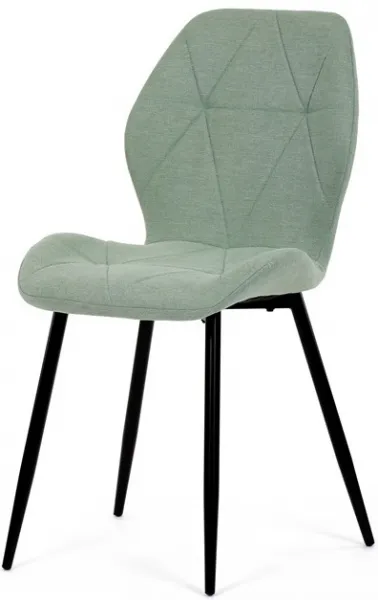 AUTRONIC jedálenská stolička CT-285 GRN2 zelená