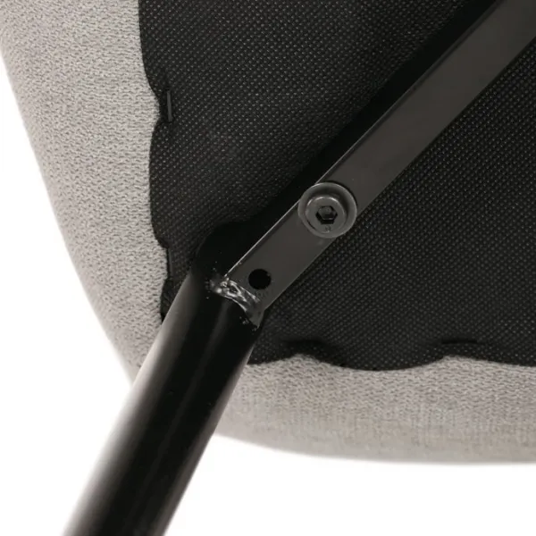 AUTRONIC jedálenská stolička CT-285 LAN2 svetlo hnedá