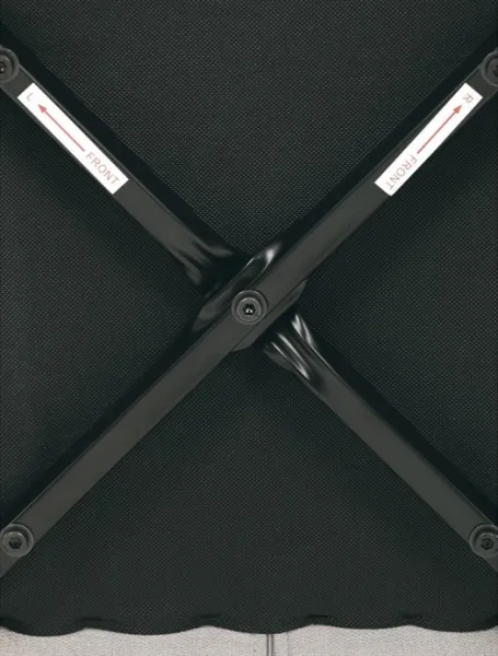 AUTRONIC jedálenská stolička CT-285 LAN2 svetlo hnedá