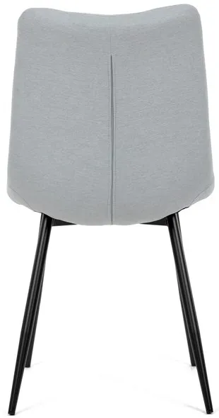 AUTRONIC jedálenská stolička DCL-L1094 SIL2 svetlo sivá