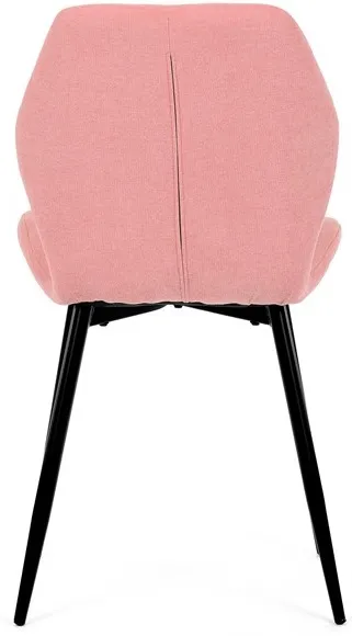 AUTRONIC jedálenská stolička CT-285 PINK2 růžová