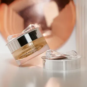 Yonelle Trifusion Focus hydratačný očný krém pre zrelú pleť 15 ml