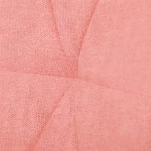 AUTRONIC jedálenská stolička CT-285 PINK2 růžová