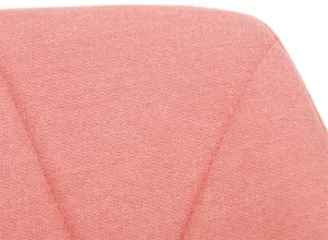 AUTRONIC jedálenská stolička CT-285 PINK2 růžová