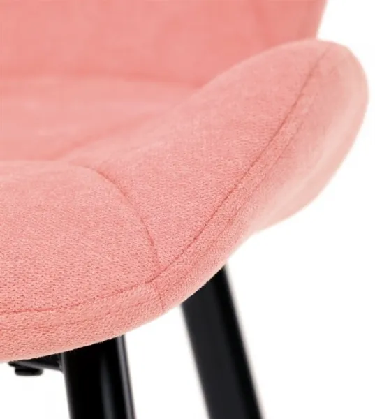 AUTRONIC jedálenská stolička CT-285 PINK2 růžová