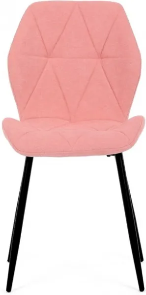 AUTRONIC jedálenská stolička CT-285 PINK2 růžová