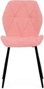 AUTRONIC jedálenská stolička CT-285 PINK2 růžová