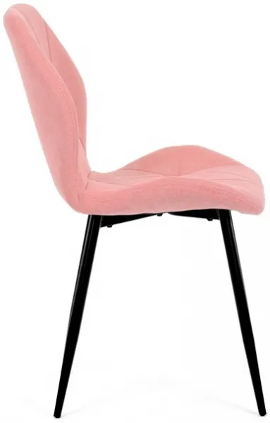 AUTRONIC jedálenská stolička CT-285 PINK2 růžová