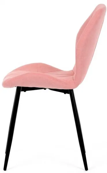 AUTRONIC jedálenská stolička CT-285 PINK2 růžová