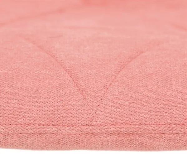 AUTRONIC jedálenská stolička CT-285 PINK2 růžová