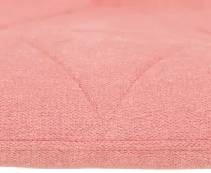 AUTRONIC jedálenská stolička CT-285 PINK2 růžová