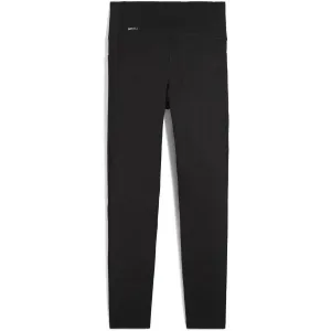 Puma W TAD ESSENTIAL TIGHT 7/8 Dámske športové legíny, čierna, veľkosť