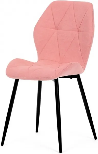 AUTRONIC jedálenská stolička CT-285 PINK2 růžová