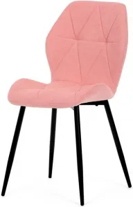 AUTRONIC jedálenská stolička CT-285 PINK2 růžová