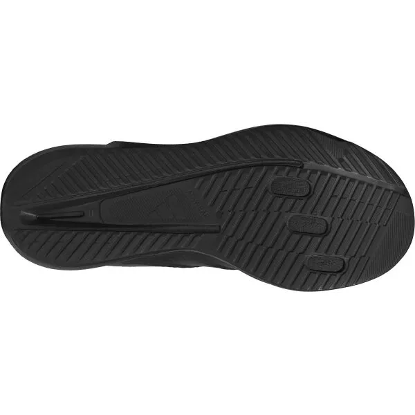 adidas DURAMO SL2 M Pánska bežecká obuv, čierna, veľkosť 40 2/3