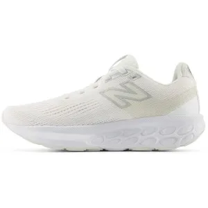 New Balance FRESH FOAM 520V9 W Dámska bežecká obuv, biela, veľkosť 37