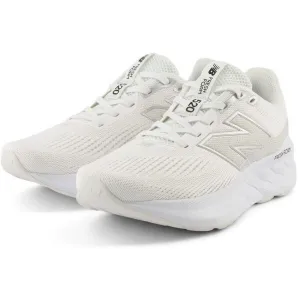 New Balance FRESH FOAM 520V9 W Dámska bežecká obuv, biela, veľkosť 37