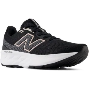 New Balance FRESH FOAM 520V9 W Dámska bežecká obuv, čierna, veľkosť 36