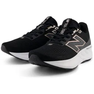 New Balance FRESH FOAM 520V9 W Dámska bežecká obuv, čierna, veľkosť 36