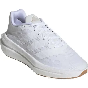 adidas FLOWBOOST Pánska obuv na voľný čas, biela, veľkosť 46 2/3