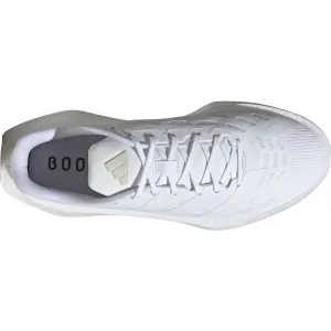 adidas FLOWBOOST Pánska obuv na voľný čas, biela, veľkosť 46 2/3