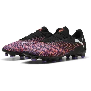 Puma FUTURE 8 PLAY FG/AG Pánske kopačky, fialová, veľkosť 43